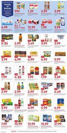 Stater Bros Weekly Ad week 9 Page 2