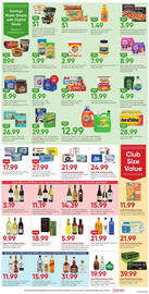 Stater Bros Weekly Ad week 9 Page 3