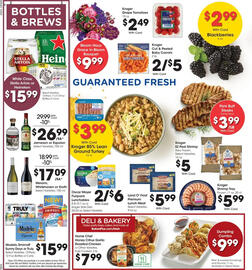 Baker's Weekly Ad week 9 Page 10