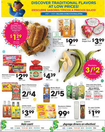 Baker's Weekly Ad week 9 Page 12