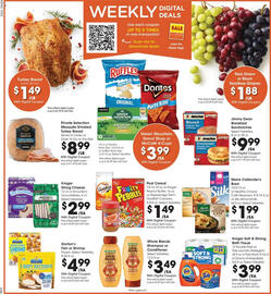 Baker's Weekly Ad week 9 Page 2