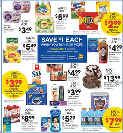 Baker's Weekly Ad week 9 Page 5