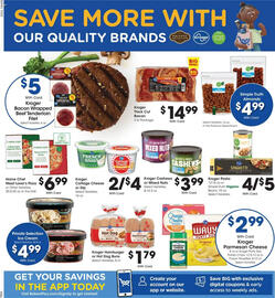 Baker's Weekly Ad week 9 Page 6