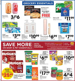 Baker's Weekly Ad week 9 Page 7