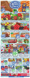 Jewel-Osco Weekly Ad week 9 Page 1