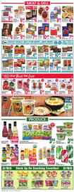 Jewel-Osco Weekly Ad week 9 Page 3