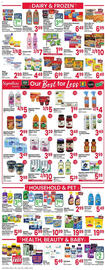 Jewel-Osco Weekly Ad week 9 Page 5