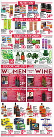 Jewel-Osco Weekly Ad week 9 Page 9