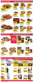 Bashas' Weekly Ad week 9 Page 2