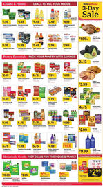 Bashas' Weekly Ad week 9 Page 3