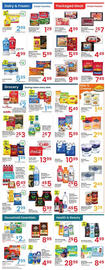 Albertsons Weekly Ad week 9 Page 3