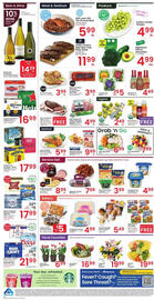 Albertsons Weekly Ad week 9 Page 4