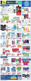 Albertsons Weekly Ad week 9 Page 6