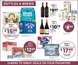 King Soopers Weekly Ad week 9 Page 12