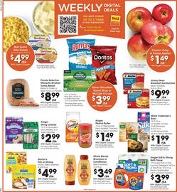 King Soopers Weekly Ad week 9 Page 2