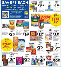 King Soopers Weekly Ad week 9 Page 5