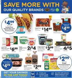 King Soopers Weekly Ad week 9 Page 7