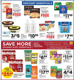 King Soopers Weekly Ad week 9 Page 8