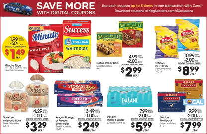 King Soopers Weekly Ad week 9 Page 9