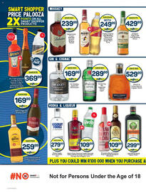 Pick n Pay Liquor catalogue Page 2