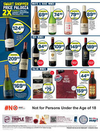 Pick n Pay Liquor catalogue Page 4