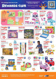 ToysRUs catalogue Page 2