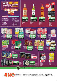 Spar Tops catalogue Page 3