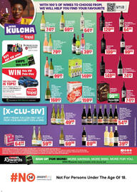 Spar Tops catalogue Page 4