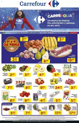 Catálogo Carrefour (válido até 26-02)