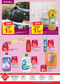 Catalogue Leader Price page 12