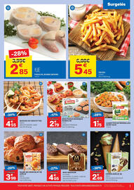 Catalogue Leader Price page 3