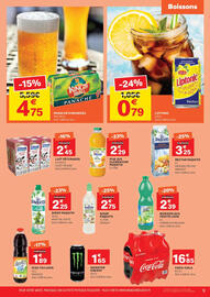 Catalogue Leader Price page 9