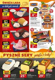 Twój Market gazetka tydzień 9 Strona 10