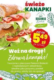 Twój Market gazetka tydzień 9 Strona 36