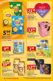 Auchan gazetka | Supermarket Strona 10