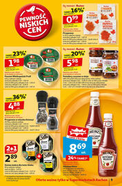 Auchan gazetka | Supermarket Strona 11