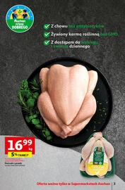 Auchan gazetka | Supermarket Strona 3