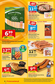 Auchan gazetka | Supermarket Strona 8