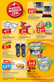 Auchan gazetka | Supermarket Strona 9