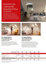 Catalog Velux Pagină 16