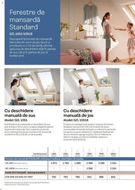 Catalog Velux Pagină 22