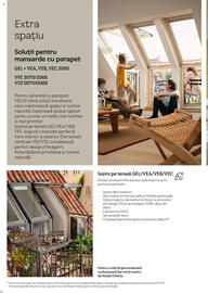 Catalog Velux Pagină 36