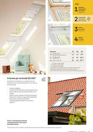 Catalog Velux Pagină 39