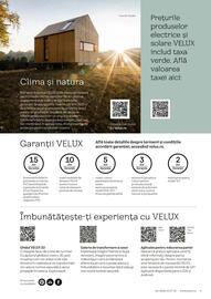 Catalog Velux Pagină 5