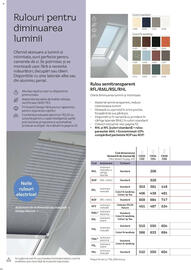 Catalog Velux Pagină 50