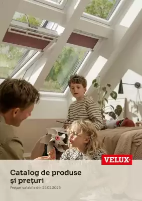 Catalog Velux (valid până la 28-02)