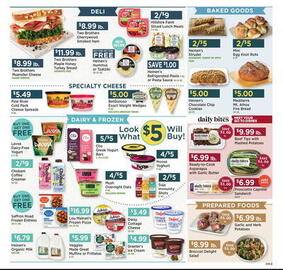 Heinen's Weekly Ad week 9 Page 2