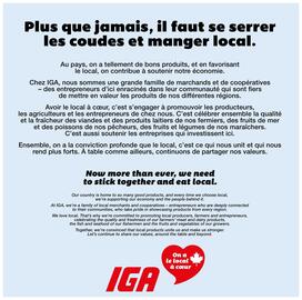 IGA flyer Page 14