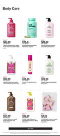 Ulta Beauty Weekly Ad week 9 Page 3