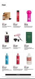 Ulta Beauty Weekly Ad week 9 Page 6